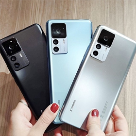 【快訊】小米雙12年終聖誕派對 紅米Note 11S下殺67折 小米12T現折3千