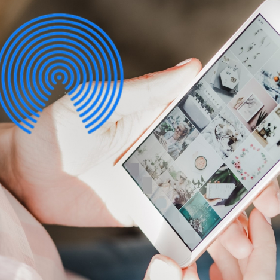 【快訊】不用怕忘關被騷擾？AirDrop將不能再無限制傳送了