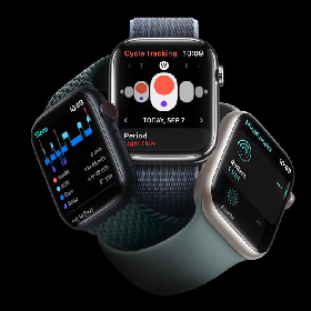 【快訊】路線競速功能來了！watchOS 9.2更新懶人包看這裡
