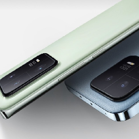 【快訊】全新外觀、奈米材質！小米13 Pro來了 規格、亮點看這裡