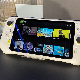 【快訊】羅技參戰掌機遊戲市場！規格、亮點看這裡