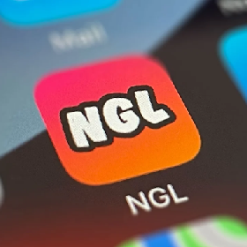 【快訊】反超冰友成超夯APP！排行榜第一的「NGL」到底是什麼