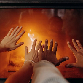 【快訊】全台轉冷低溫下探不到10度！電暖器使用注意這10點