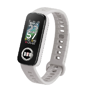 【快訊】華碩健康手環VivoWatch 5 AERO發表！全球首款可指尖量測脈波指數