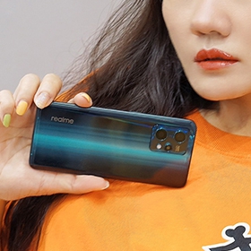 【快訊】快買！傑昇通信聖誕優惠 realme 9 Pro+最高現折6千