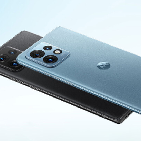 【快訊】Moto Edge X40搶搭Snapdragon 8 Gen 2  超平價格曝光