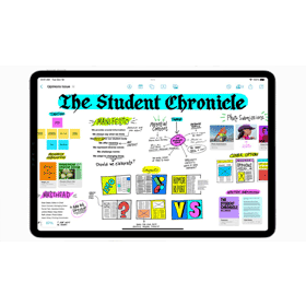 【手機專知】iPhone「無邊記App」怎麼使用？特色功能技巧整理！