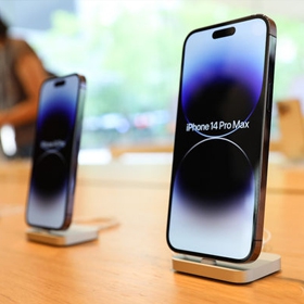 【快訊】2022年11月手機品牌市占排行出爐！紅米逆勢成長7% vivo Y16銷量倍數成長