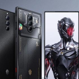 【快訊】Nubia 紅魔 8 來了！首款Snapdragon 8 Gen 2遊戲手機
