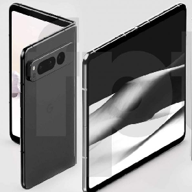 【快訊】Pixel Fold上市時間曝光！傳將硬碰三星Z Fold 5