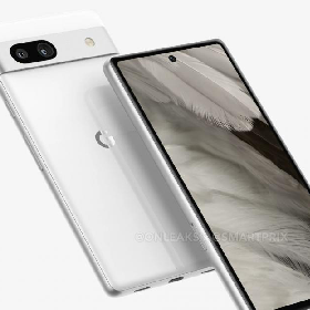 【快訊】Google Pixel 7a發表倒數？實機49秒影片流出