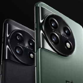 【快訊】OnePlus 11新旗艦發表！規格、亮點看這裡
