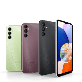 【快訊】三星入門新機A14來了！規格、售價一次看