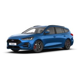 【汽車專知】50週年！福特預告導入野馬Mach-E電動跑旅