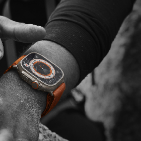 【快訊】Apple Watch 大進步？分析師曝將使用 LG供應新型面板技術