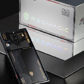 【快訊】Nubia 國際版紅魔 8 Pro來啦！推出日期、規格亮點看這裡