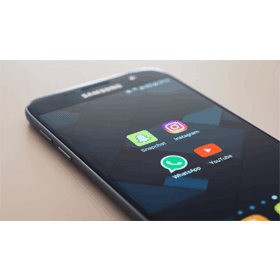 【手機專知】三星Galaxy手機怎麼調整螢幕更新率？切換60/120 Hz刷新率