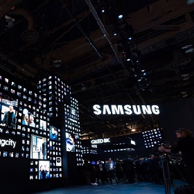 【快訊】三星Galaxy S23 Ultra跑分成績曝光 效能大提升50%