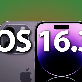 【快訊】升級 iOS 16.3續航會有變化？iPhone舊機耗電變化看這裡