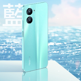【快訊】realme C33 新配色＋大容量版本來了！規格懶人包看這裡
