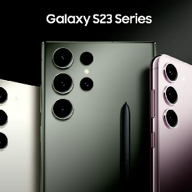 【快訊】三星新旗艦S23系列正式發表！重點、登場新品報你知