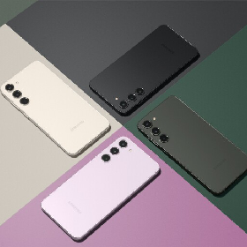 【快訊】三星新旗艦Galaxy S23來啦！S23、S23+規格、亮點看這裡