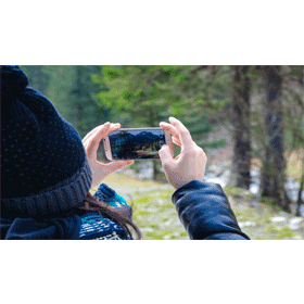 【手機專知】三星Galaxy手機如何設定「音量鍵拍照」功能？