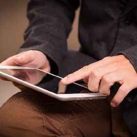 【快訊】平板電腦該買那一牌？全球最新數據揭：新季度僅兩品牌出貨成長