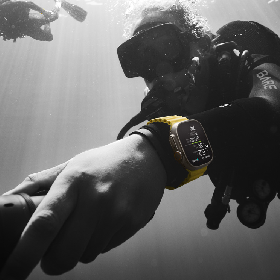 【快訊】 Apple Watch Ultra 2再創新紀錄？螢幕規格曝光