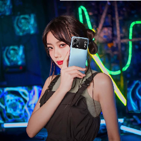 【快訊】POCO 五周年到來！POCO X5、POCO X5 Pro推出　規格、亮點看這裡