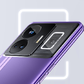 【快訊】30秒充滿電？realme GT Neo 5正式登場 規格、亮點看這裡