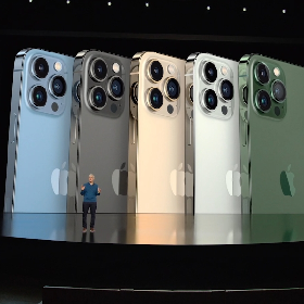 【快訊】iPhone 14 買氣下滑？蘋果爆推新色搶救