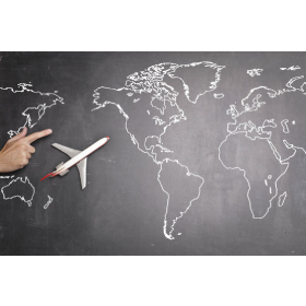 【理財專知】航空股回春？這檔航空股1月營收翻漲35倍