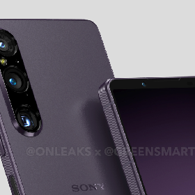 【快訊】Xperia 1 V要來了？渲染圖曝光 新旗艦亮點整理報你知