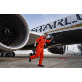 【理財專知】新一代航空王？星宇股價漲不停