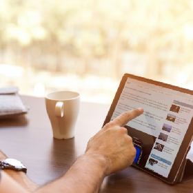 【快訊】大家為什麼買平板呢？網路調查揭10大用途