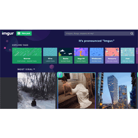 【科技新知】imgus免費上傳圖片/影片空間！一鍵轉換短網址分享免註冊！