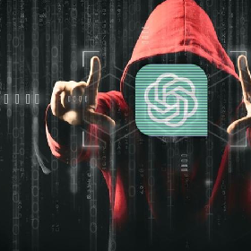 【快訊】聊天機器人正夯！詐騙集團假冒 ChatGPT 竊個資騙錢