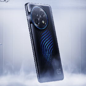 【快訊】手機也有液冷系統？OnePlus 11 Concept 概念機亮相