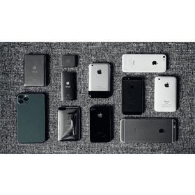 【手機專知】iPhone如何查看手機型號？2招方法快速查詢機型！