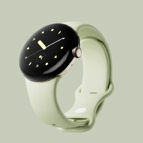 【快訊】Google Pixel Watch 跌倒偵測功能來了！官方：手錶分得出「真的跌倒」