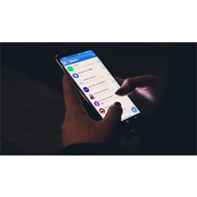 【科技新知】怎麼關閉「新用戶已加入Telegram」 訊息通知？電腦/手機版設定教學
