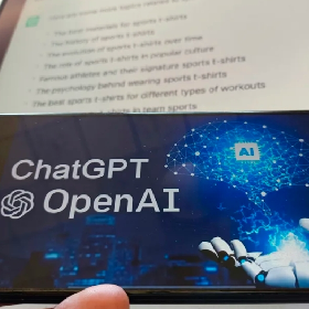 【快訊】ChatGPT全球爆紅嚇傻創作團隊！坦言：這問題需要解決