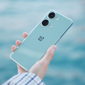 【快訊】OnePlus Ace 2V發表！規格、亮點看這裡