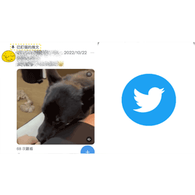 【科技新知】Twitter推特如何釘選推文？將重要貼文置頂在最上方！