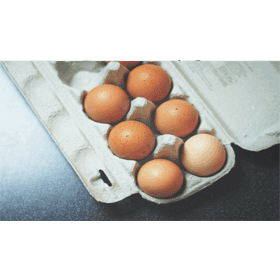 【科技新知】蛋荒買不到雞蛋？「蛋蛋地圖」快速搜尋門市庫存剩多少？