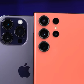 【快訊】請保護好它！網紅測試iPhone 14耐摔嗎？結果是...