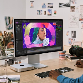 【快訊】果粉歡呼！2023 新款MacBook Pro、Mac mini宣布開賣