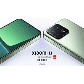 【機型介紹】徠卡專業相機系統！小米13有哪些亮點規格功能？