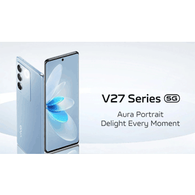 【機型介紹】自帶環狀補光燈！vivo V27相機/續航力/規格亮點看這篇！